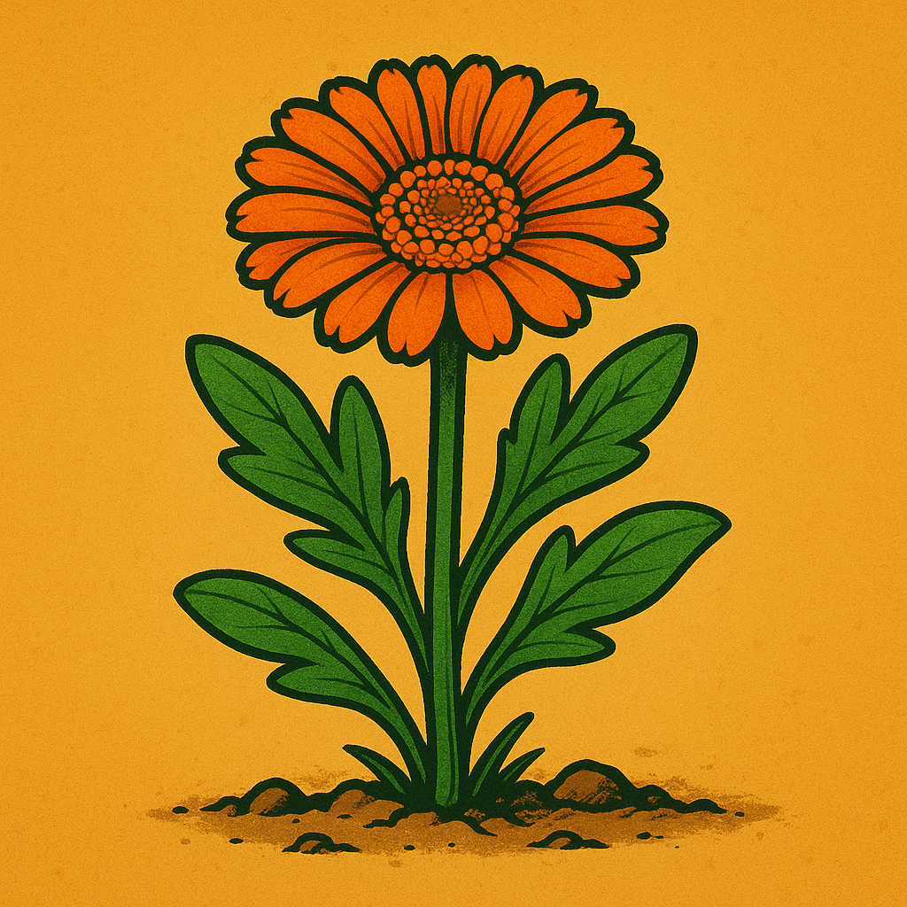 Calendula